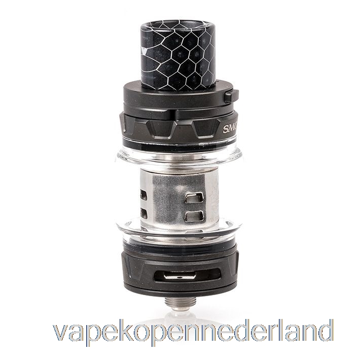 Vape Nederland Smok Tfv12 Prins Sub-ohm Tank Mat Zwart